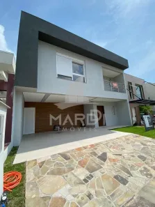 Casa de Condomínio com 3 Quartos à venda, 195m² no Hípica, Porto Alegre