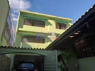 Imóvel Comercial com 1 Quarto para venda ou aluguel, 398m² no Cidade Mãe do Céu, São Paulo