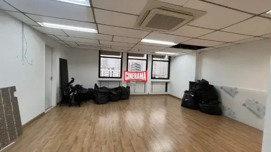 Sala Comercial para alugar, 49m² no Centro, São Caetano do Sul