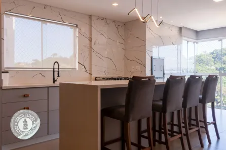 Apartamento com 3 Quartos à venda, 107m² no Itoupava Seca, Blumenau