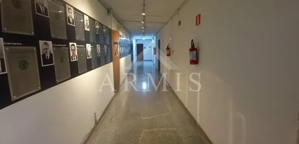 Sala Comercial à venda, 103m² no República, São Paulo