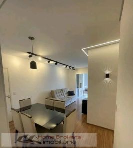 Apartamento com 2 Quartos à venda, 66m² no Jardim Flórida, Jundiaí