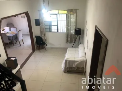 Sobrado com 3 Quartos à venda, 90m² no Jardim Paris, São Paulo