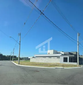 Lote/Terreno à venda, 288m² no Colinas do sol, Tremembé