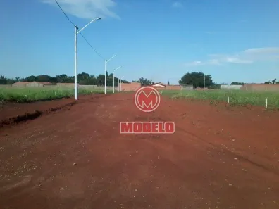 Lote/Terreno à venda, 301m² no Campestre, Piracicaba