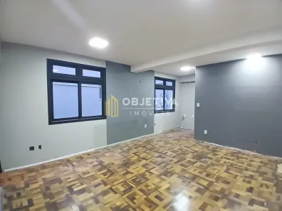 para alugar, 36m² no Centro, Novo Hamburgo