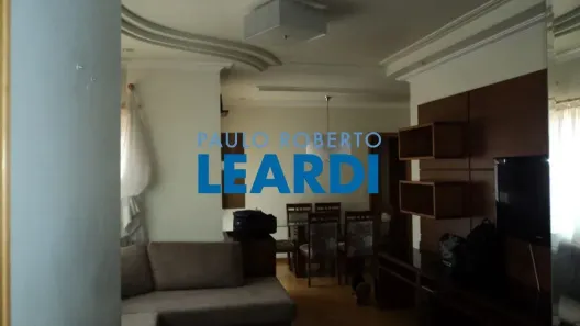 Apartamento com 3 Quartos à venda, 105m² no Vila Carrão, São Paulo