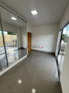 Sobrado com 3 Quartos à venda, 119m² no Jardim Europa, Goiânia