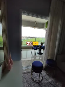 Apartamento com 3 Quartos à venda, 87m² no Jardim Pompéia, Indaiatuba
