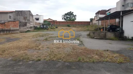 Lote/Terreno à venda, 2754m² no Cidade Industrial, Lorena