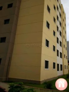 Apartamento com 3 Quartos à venda, 84m² no Jardim Califórnia, Jacareí