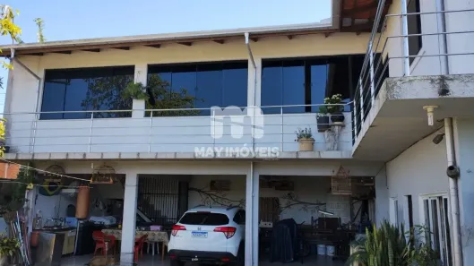 Casa com 2 Quartos à venda, 260m² no Santa Regina, Itajaí