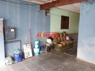 Casa com 4 Quartos à venda, 250m² no Parque Jurema, Guarulhos