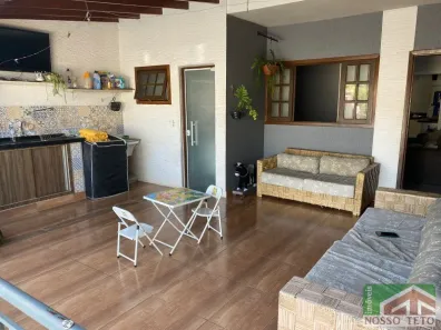 Casa com 3 Quartos à venda, 135m² no Jardim Macarenko, Sumaré