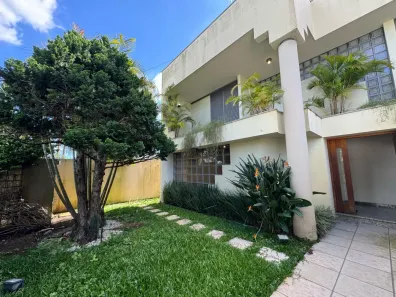 Casa com 4 Quartos para alugar, 368m² no Estrela, Ponta Grossa