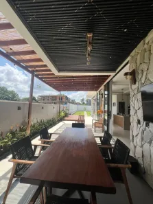 Casa de Condomínio com 3 Quartos à venda, 230m² no Centro, Ananindeua