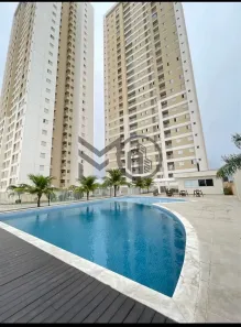 Apartamento com 3 Quartos à venda, 81m² no Grande Terceiro, Cuiabá
