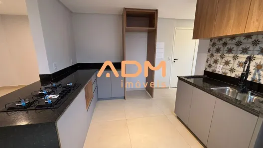 Apartamento com 3 Quartos à venda, 115m² no Setor Oeste, Goiânia