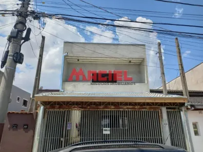 Casa com 5 Quartos à venda, 180m² no Vila das Flores, São José dos Campos