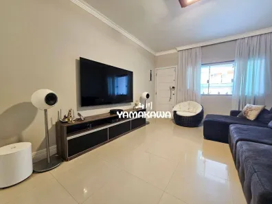 Sobrado com 3 Quartos à venda, 108m² no Vila Talarico, São Paulo