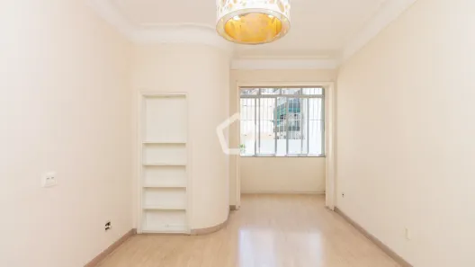 Apartamento com 3 Quartos à venda, 70m² no Maracanã, Rio de Janeiro