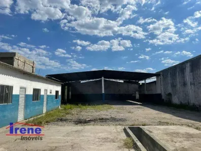Galpão/Depósito/Armazém à venda, 329m² no Cibratel - Chácaras, Itanhaém