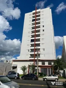 Apartamento com 3 Quartos à venda, 89m² no Centro, Uberaba