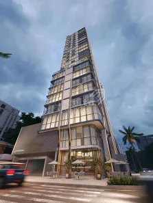 Apartamento com 3 Quartos à venda, 121m² no Armação, Penha