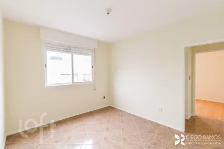 Apartamento com 1 Quarto à venda, 40m² no Menino Deus, Porto Alegre