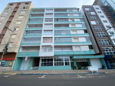 Apartamento com 3 Quartos à venda, 122m² no Praia, Torres