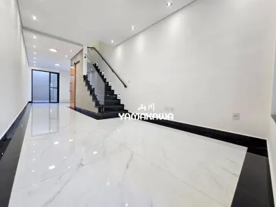 Sobrado com 3 Quartos à venda, 120m² no Vila Salete, São Paulo