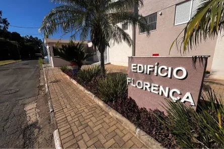 Apartamento com 3 Quartos à venda, 79m² no Centro, Monte Mor