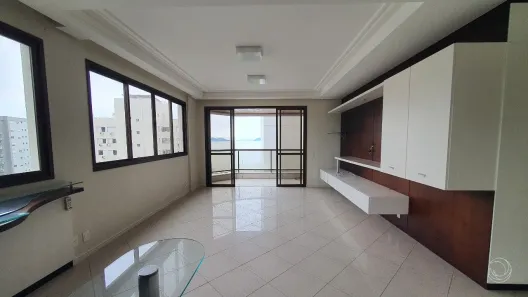 Apartamento com 3 Quartos à venda, 121m² no Agronômica, Florianópolis