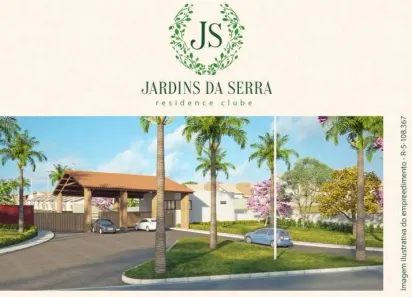 Lote/Terreno à venda, 125m² no Três Irmãs, Campina Grande
