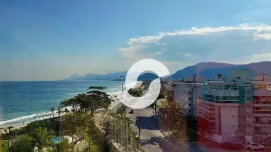 Apartamento com 4 Quartos à venda, 190m² no Piratininga, Niterói