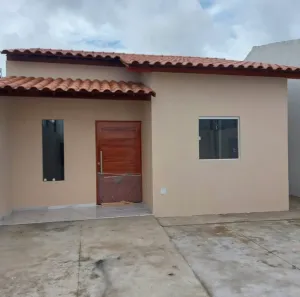 Casa com 2 Quartos à venda, 175m² no Gabriela, Feira de Santana