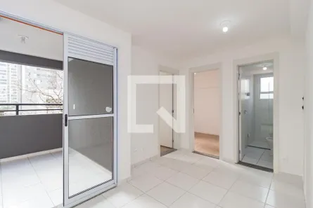 Apartamento com 2 Quartos à venda, 36m² no Vila Bertioga, São Paulo