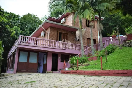 Fazenda/Sítio com 4 Quartos à venda, 333m² no São Valentin, Bento Gonçalves