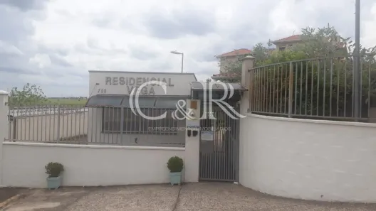 Apartamento com 2 Quartos à venda, 49m² no Residencial Cosmos, Campinas