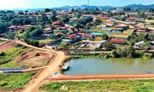 Casa com 1 Quarto à venda, 970m² no Jardim Centenário, Atibaia