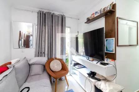 Apartamento com 2 Quartos à venda, 56m² no Vila Amélia, São Paulo
