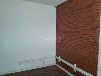 Sala Comercial com 2 Quartos à venda, 48m² no Centro, Rio de Janeiro