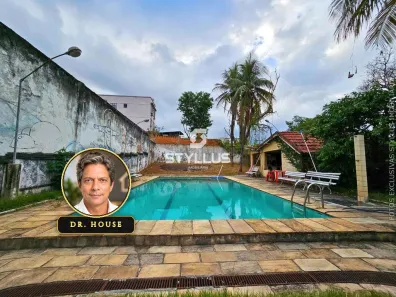 Casa com 4 Quartos à venda, 700m² no Cachambi, Rio de Janeiro
