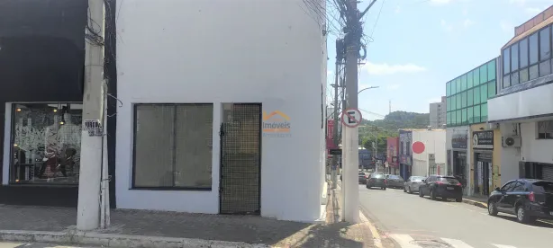 Sala Comercial para alugar, 50m² no Centro, Americana
