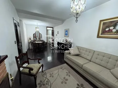 Casa com 3 Quartos à venda, 204m² no Jardim Prudência, São Paulo