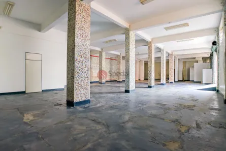 Ponto Comercial à venda, 350m² no Vila São Geraldo, São Paulo