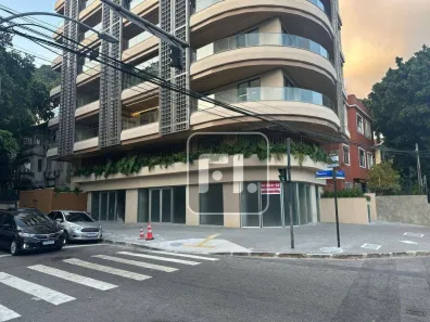 Ponto Comercial para alugar, 170m² no Jardim Botânico, Rio de Janeiro