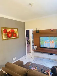 Casa de Condomínio com 2 Quartos à venda, 77m² no Boa Esperança, Nova Iguaçu
