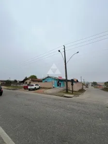 Lote/Terreno à venda, 340m² no São Cristóvão, Barra Velha
