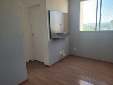 Apartamento com 2 Quartos à venda, 45m² no Palmeiras de São José, São José dos Campos